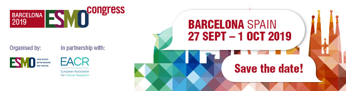 ESMO 2019