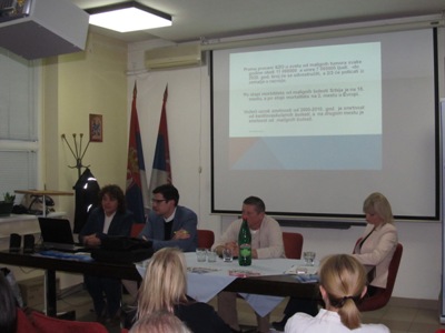 tribina o malignim bolestima 30.03.2017.